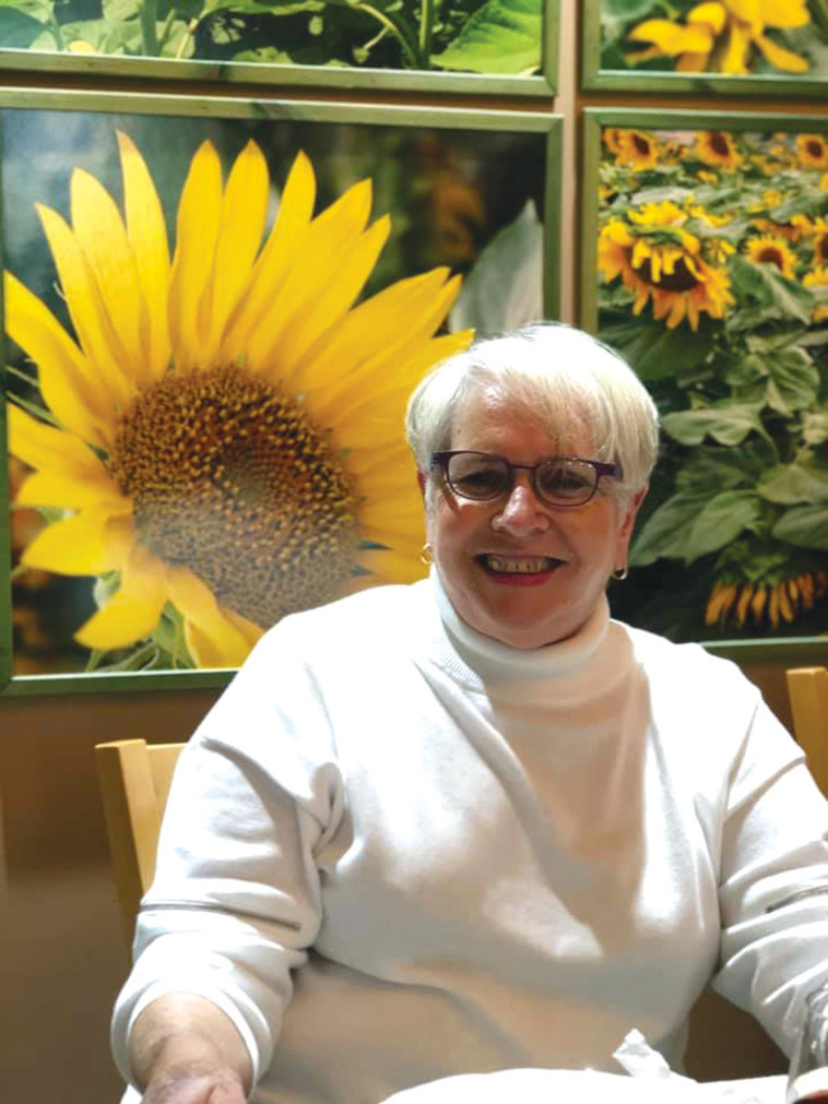 ורדה גולדשטיין