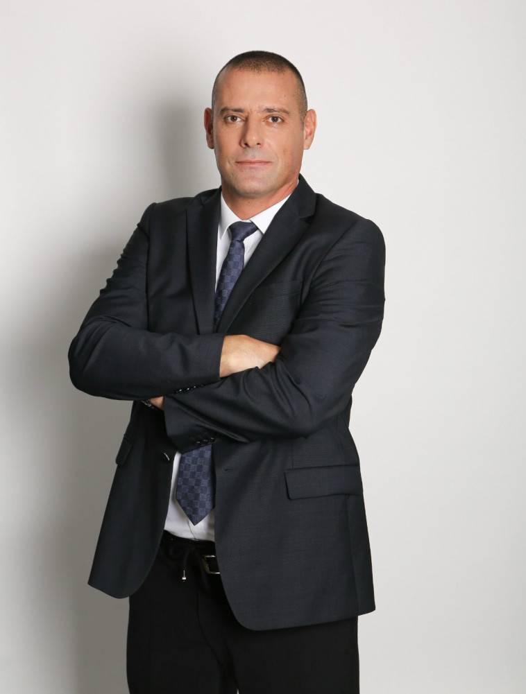 עורך הדין אברהם ג'אן