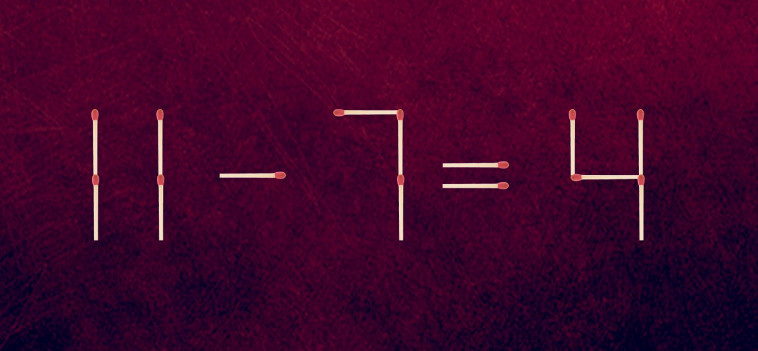 התשובה לפניכם