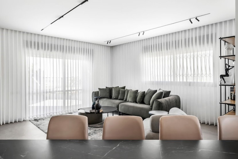 קולקציית 2024 - כיסאות שחייבים לראות! 