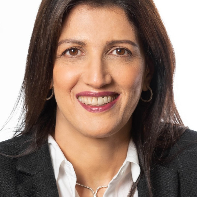 פרופ' טליה מירון שץ, מומחית לכלכלה התנהגותית מהקרייה האקדמית אונו