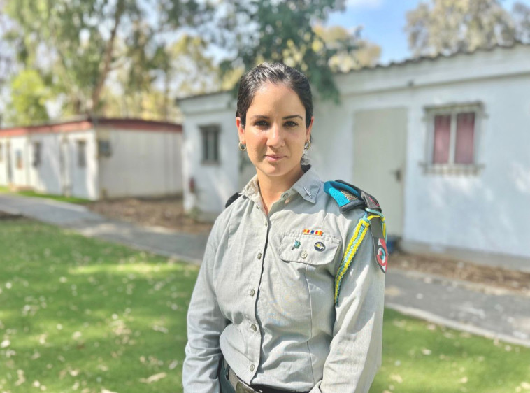 רס''ן נעמה דואני