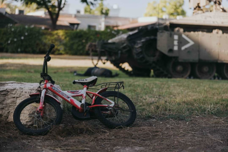תיעוד יוצא דופן 