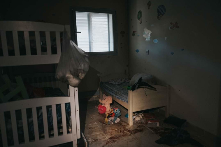 19 ימים לטבח 