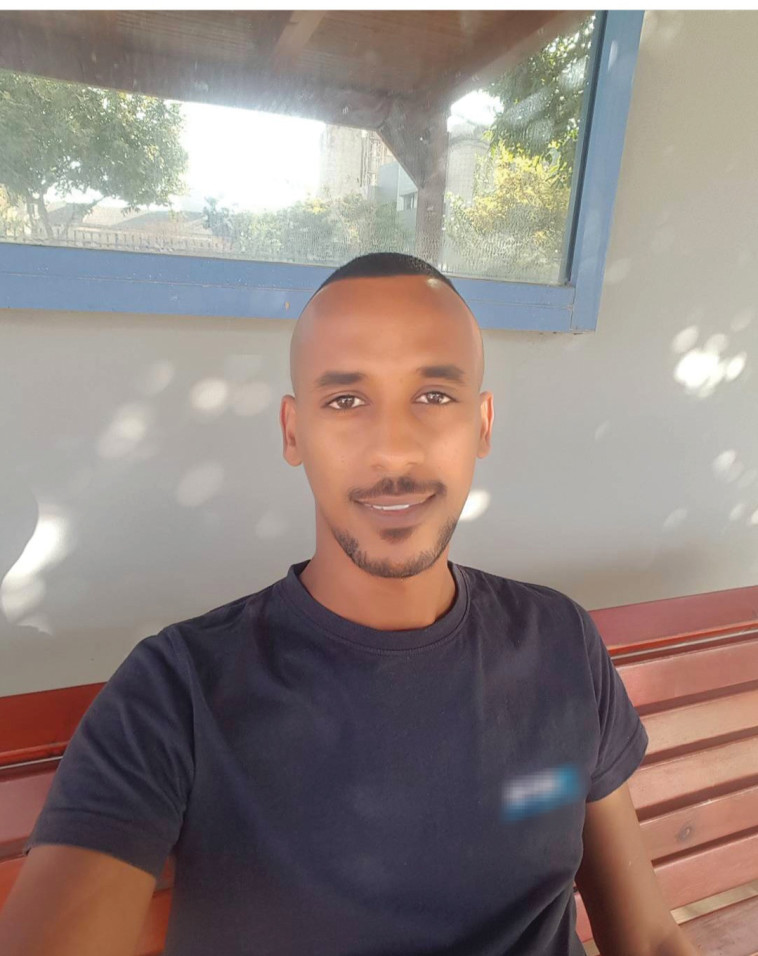 ירון איילין, אחראי אוטומציה במפעל המלוחים