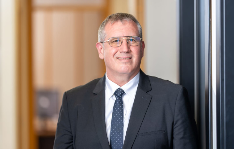 עורך הדין סער גרשוני