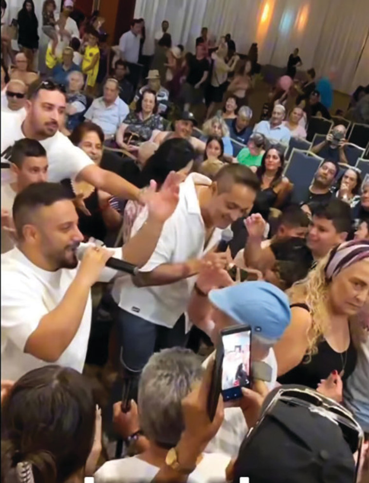 הפרוייקט של רביבו