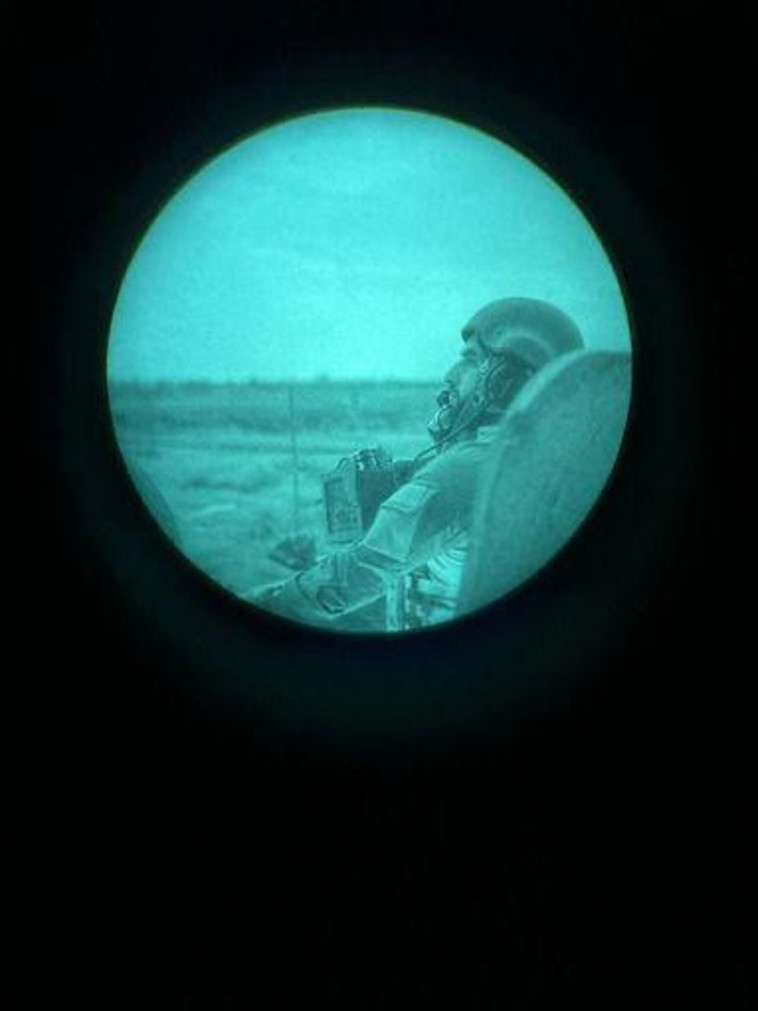 פעילות קרקעית של צה''ל ברצועה