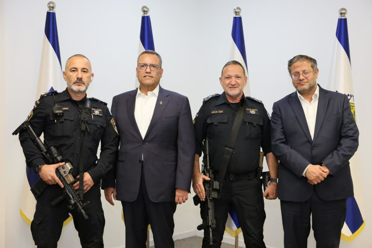 בן גביר, יעקב שבתאי, משה ליאון ודורון תורג'מן