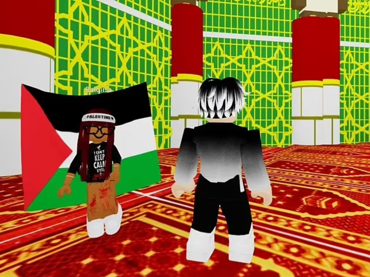 האם הילדים שלכם חשופים לתוכן מסוג זה?