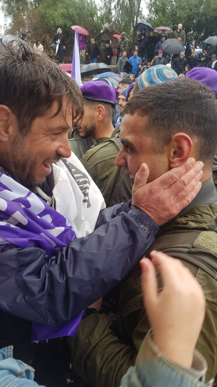 רועי וולף ז''ל