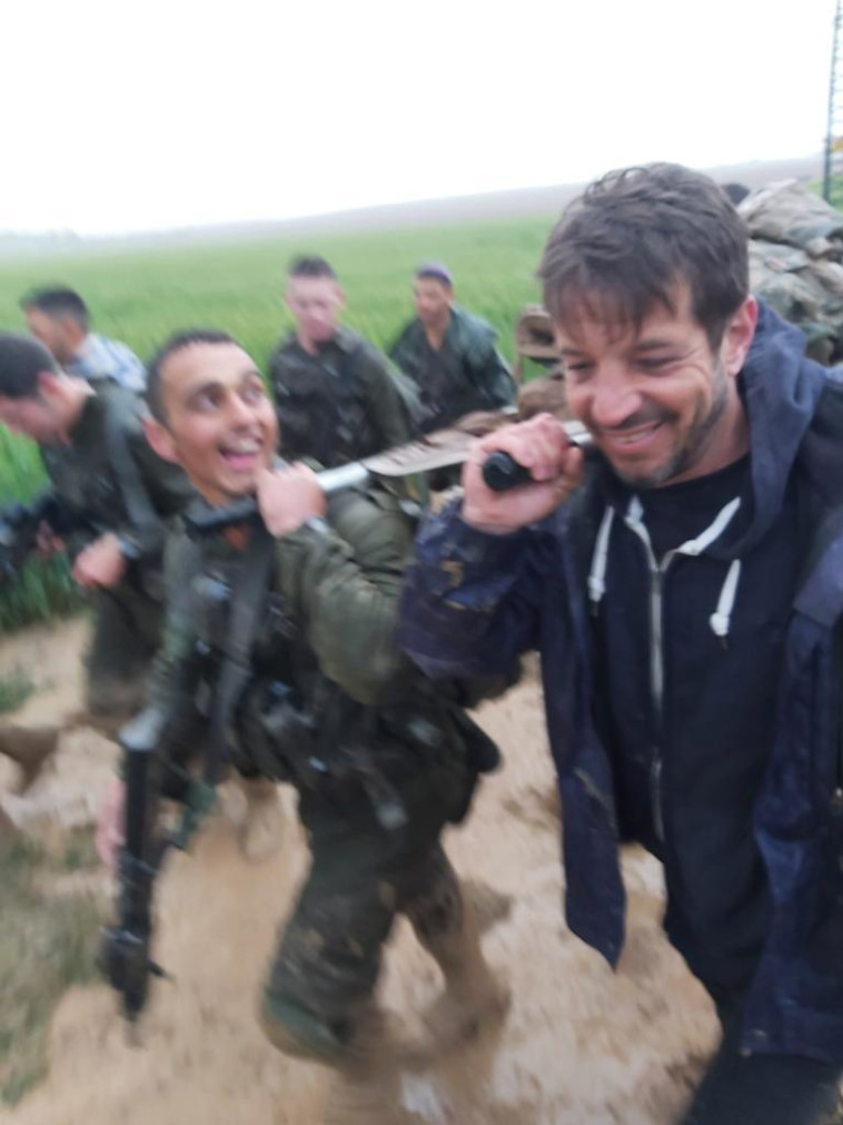 רועי וולף ז''ל