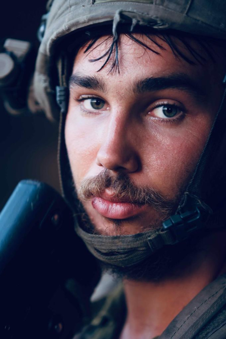 שוהם בן הרוש ז''ל