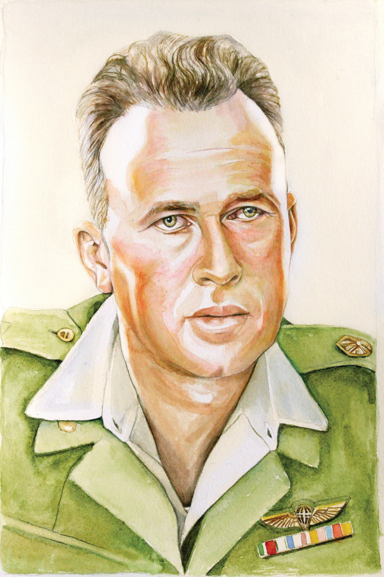 המנהיג האחרון 