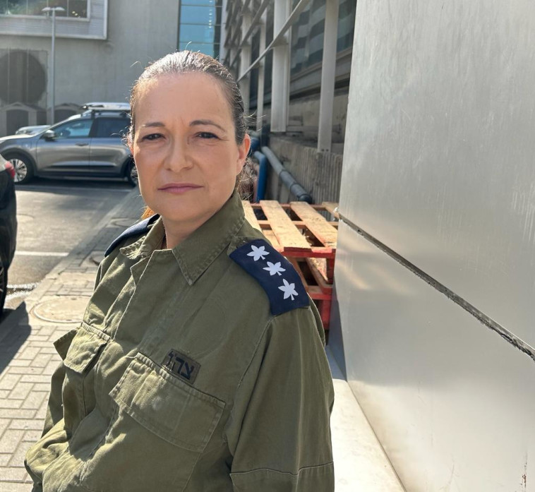 אורית אילון פרידמן