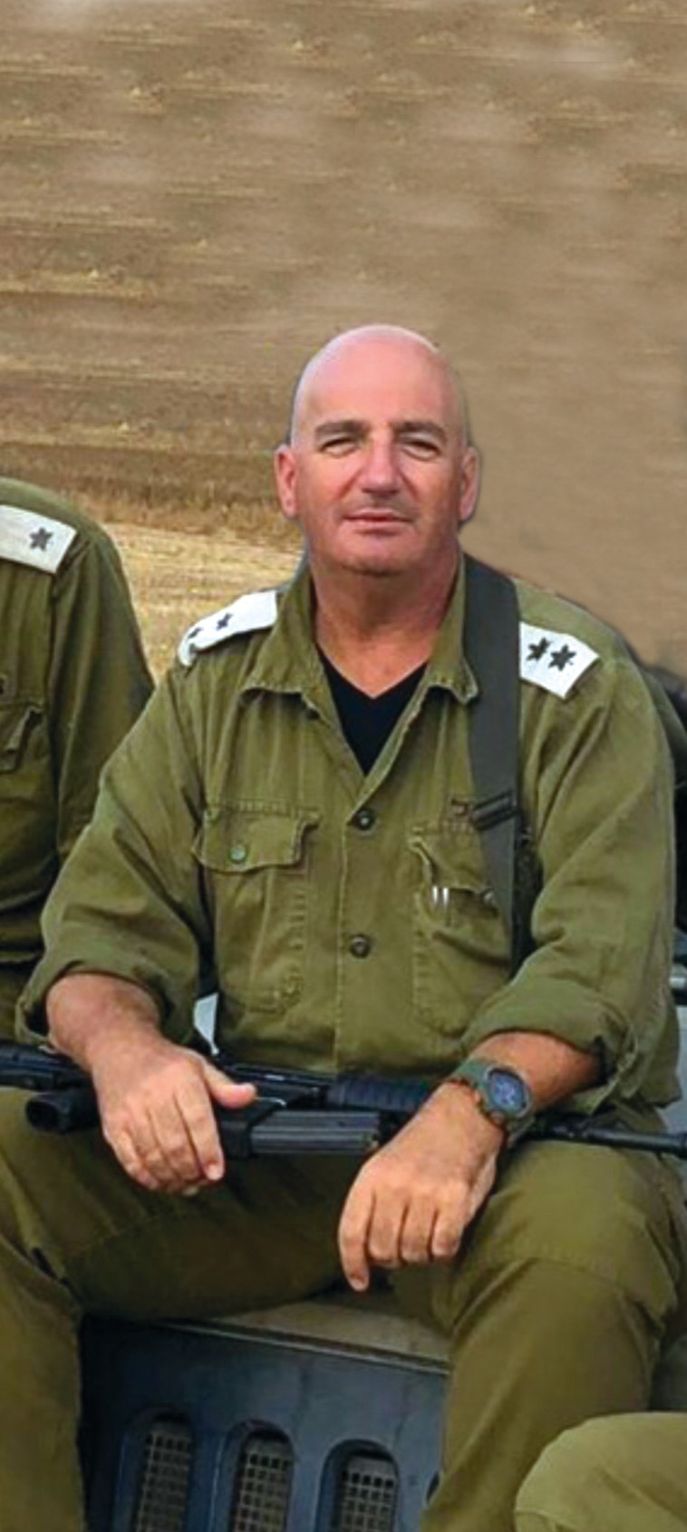 ד''ר ארז כחל