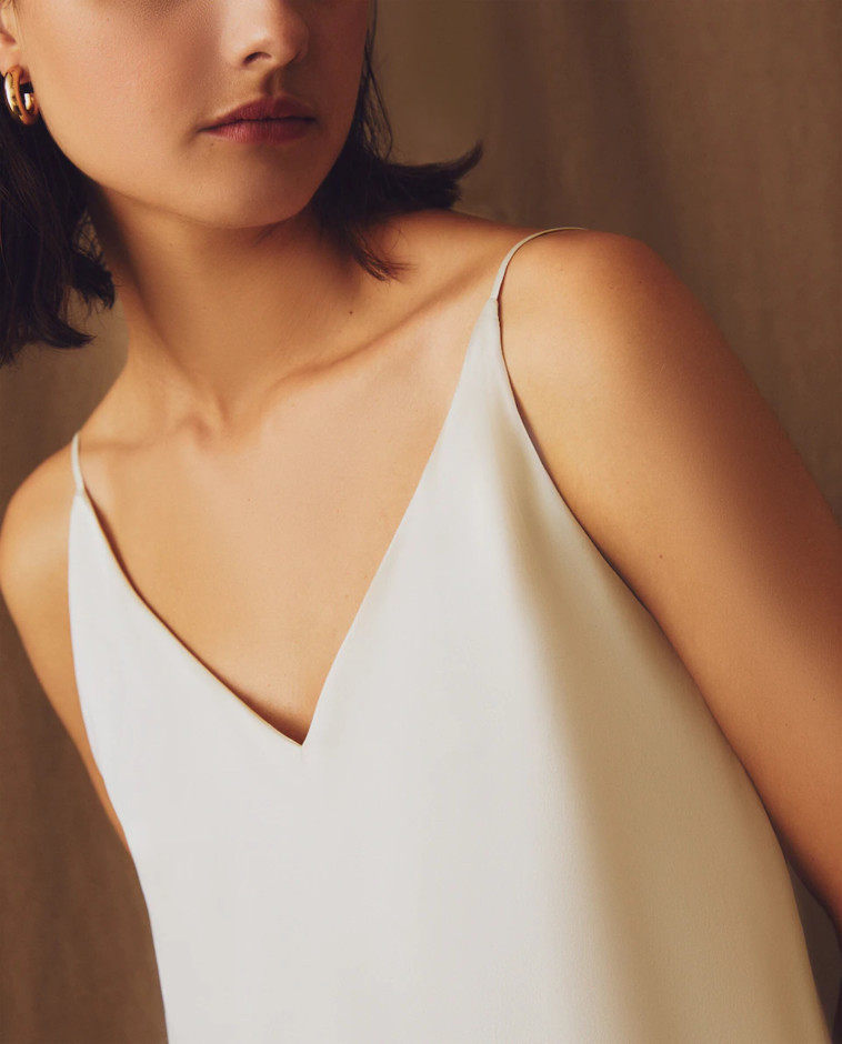 ZARA HOME טופ ממשי