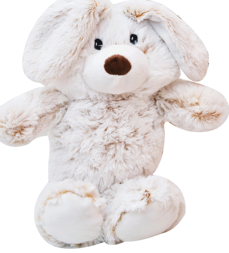  בובת חימום של לייף