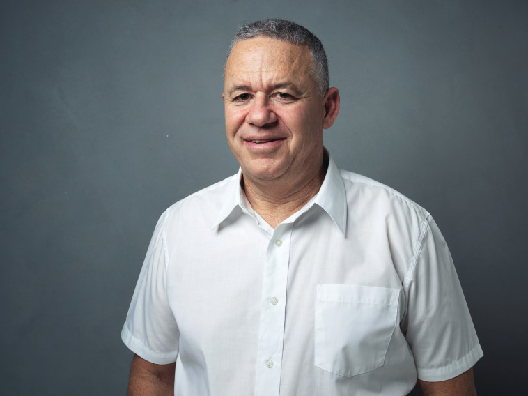 רן נאור, מנכ''ל אורטק מערכות מיגון