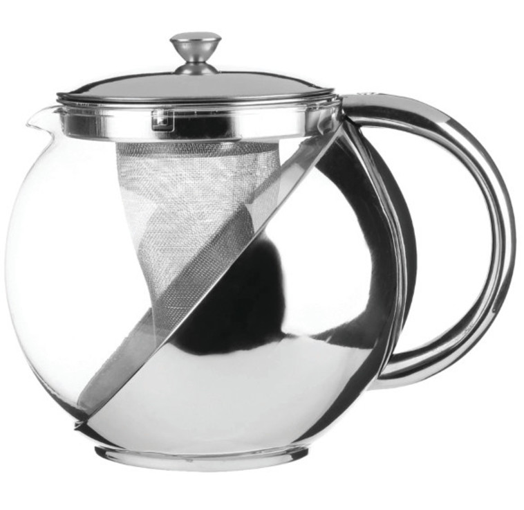 קומקום תה עם פילטר