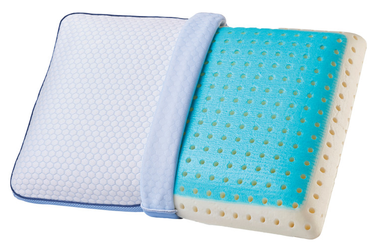 כרית של דר גב ונאפו