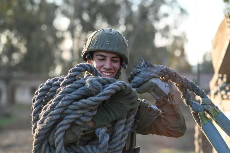 סמ''ר איתי סעדון ז''ל