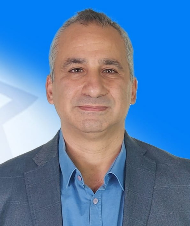 אדי כהן מזרחן