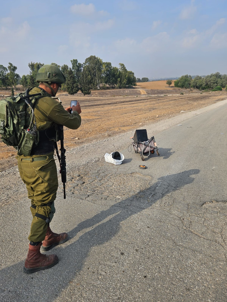 בני וייזר (צילום: יח''צ נצח יהודה)