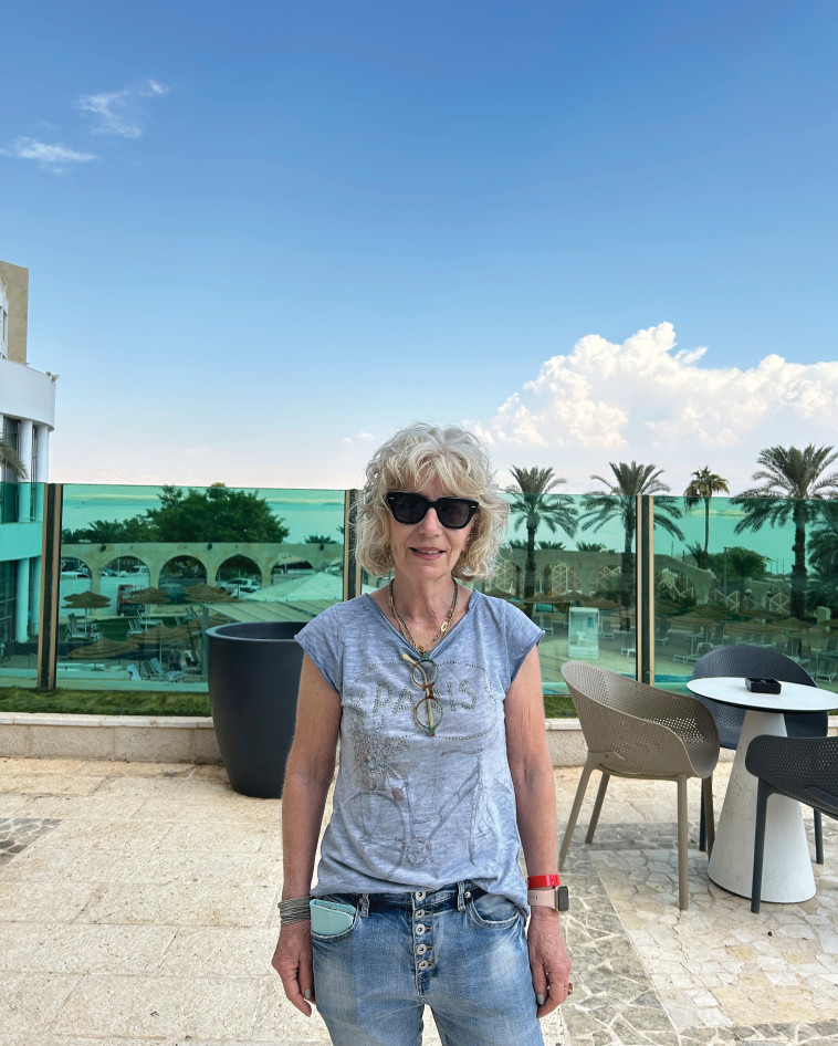 דינה ברנשטיין