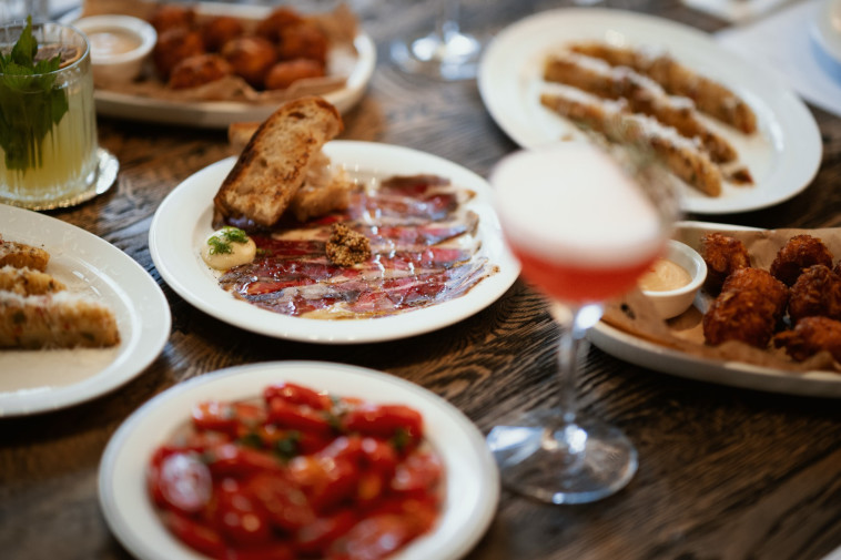 מסעדת ג'אנגו תל אביב