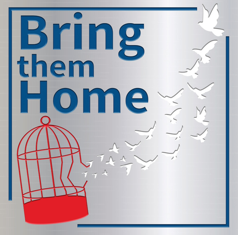 הסיכה להחזרת החטופים