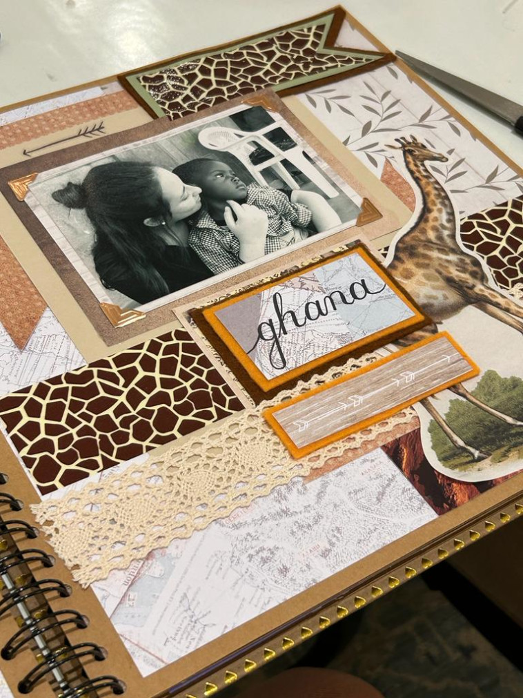 אלבומה של שי רגב, כתבת מעריב שנרצחה כשבילתה בפסטיבל נובה ברעים