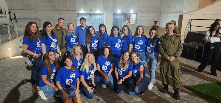 נשות מעגל הנשים