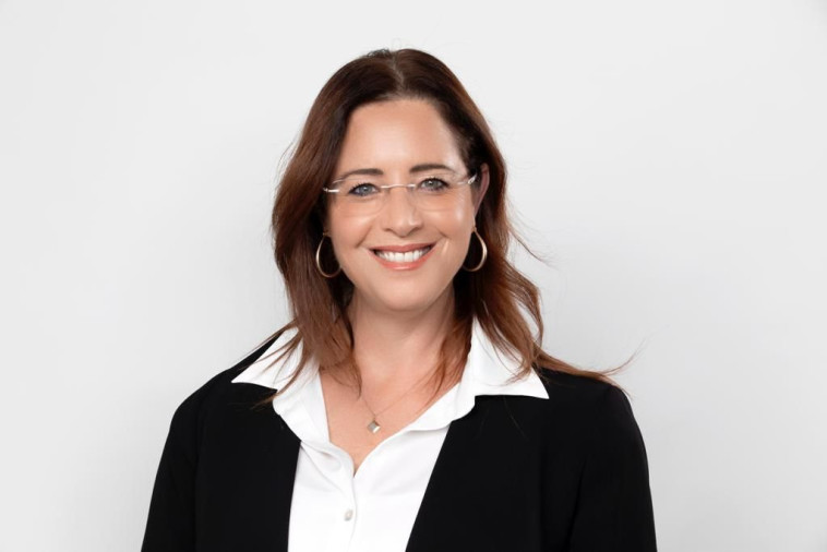 דגנית קרמר, המשנה למנכ״ל פרטנר