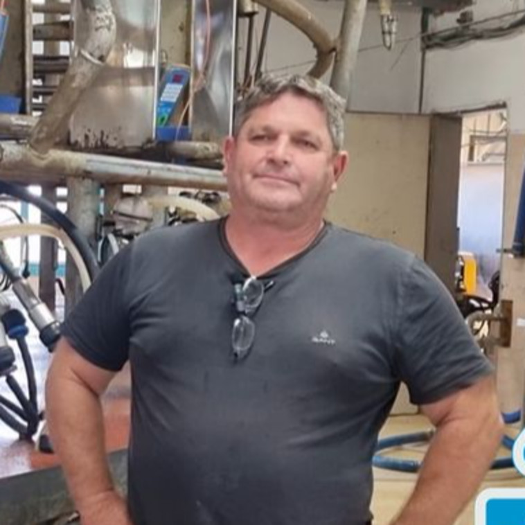 ראובן הייניק ז''ל