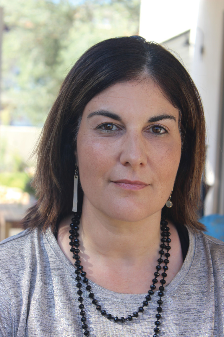 יוזמה של תושבי בנימינה. טליה רוזיק