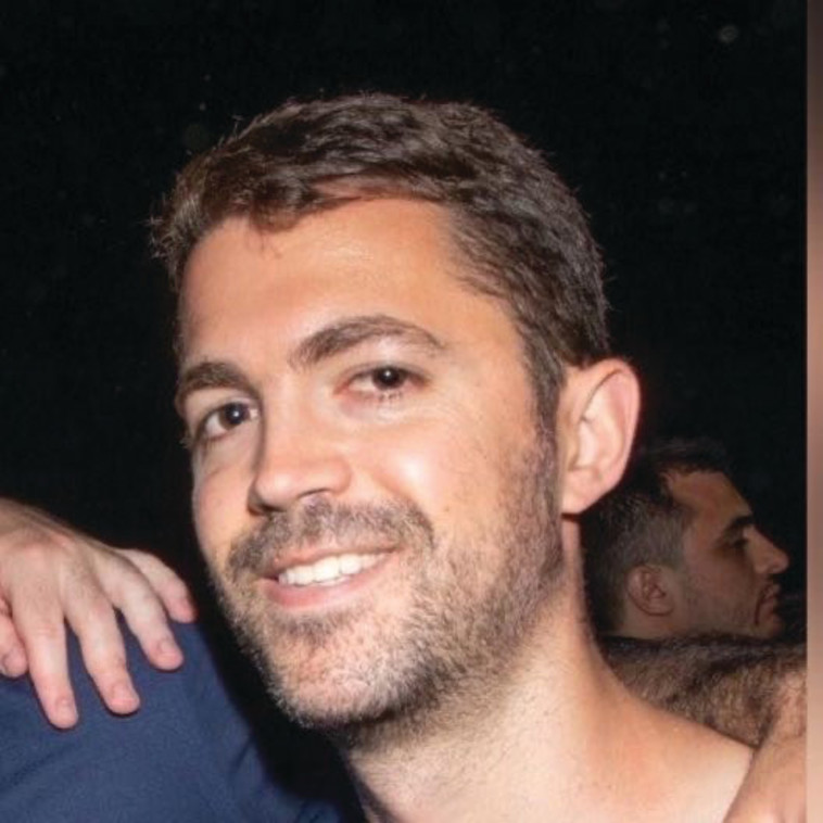 משה דרויון, סיוע דרך ארגון JLIC