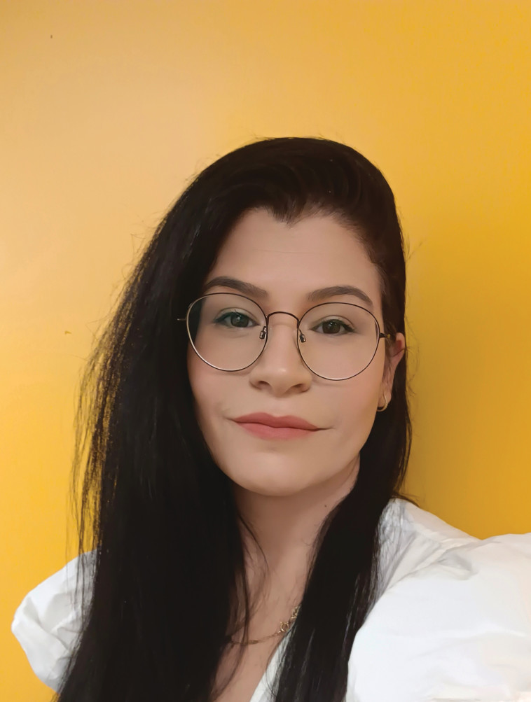 ליאת בן תורה שושן, מנהלת תחום קריירה ב-AllJobs