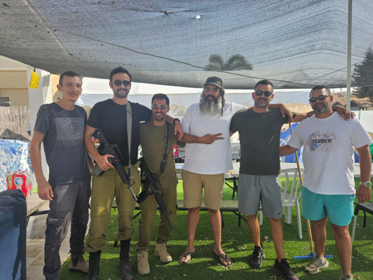 יניב וענונו