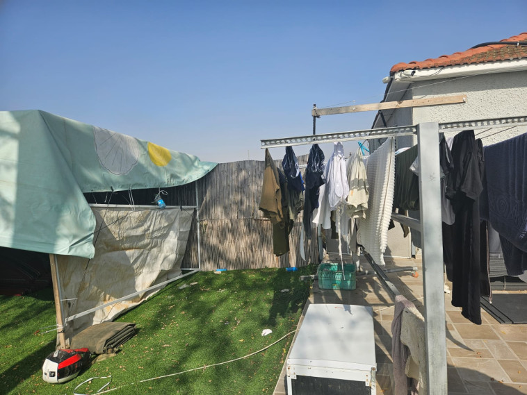 תרומות של יניב וענונו