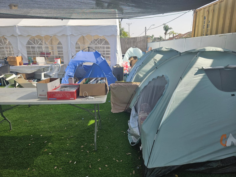 תרומות של יניב וענונו