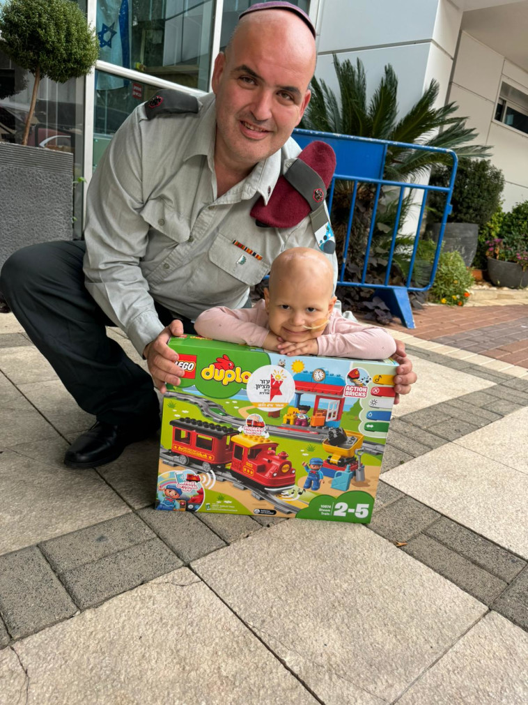 מאור כהן ''איש הלגו''