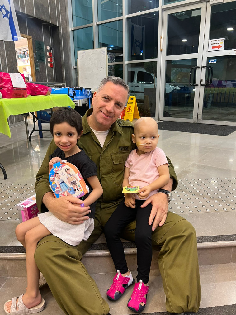 יומי דז'ילובסקי