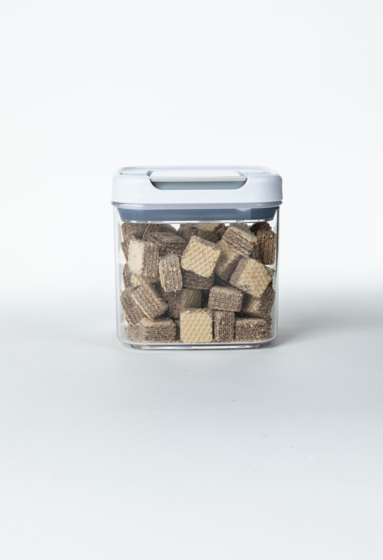 קוק אנד בייק - קופסת אחסון