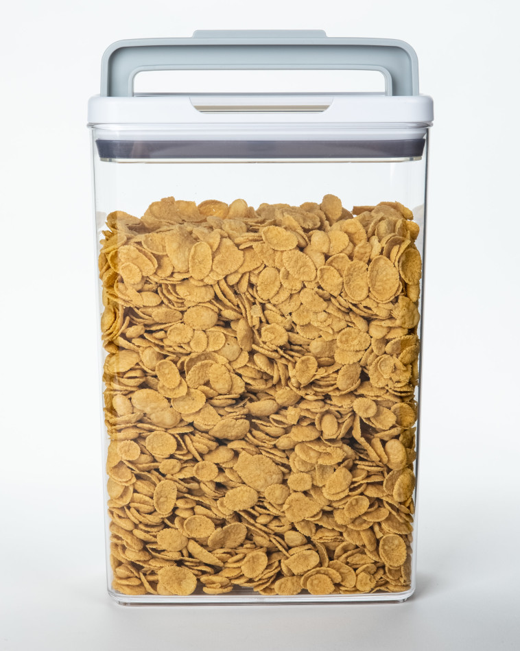 קוק אנד בייק - קופסת אחסון