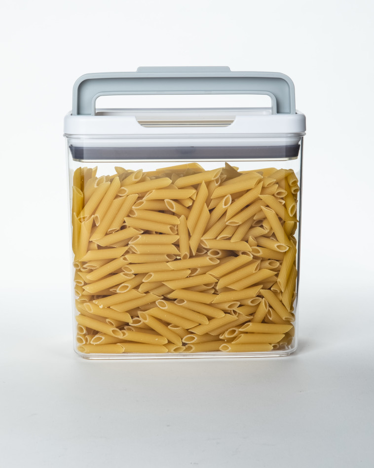 קוק אנד בייק - קופסת אחסון