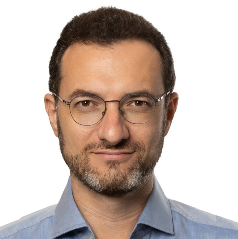 ד''ר אילן וולקוב