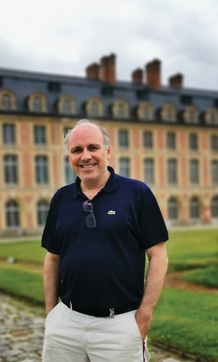 אריק מוסקונה