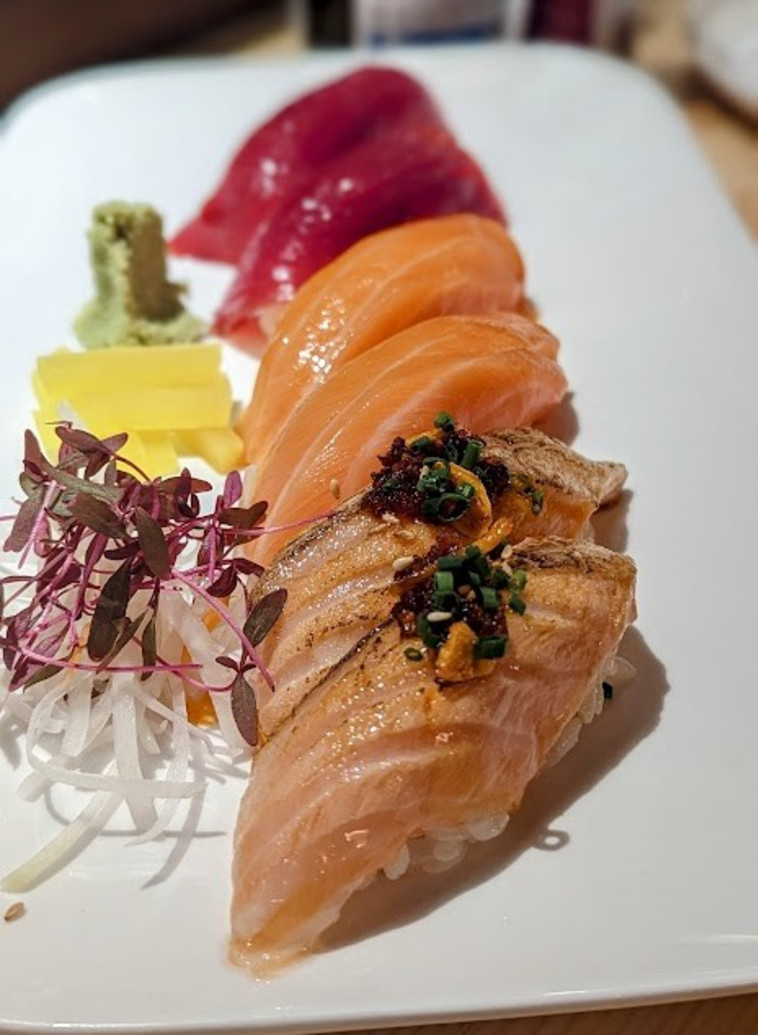 שלמות בכל ביס ומרכיב