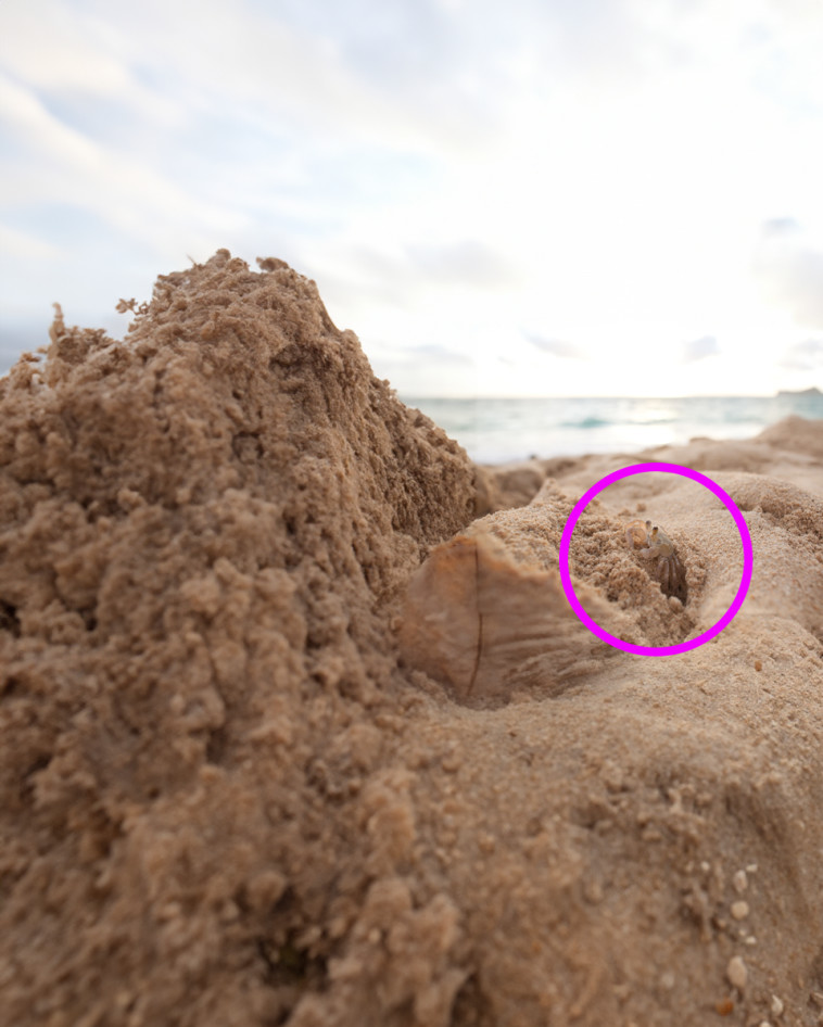 התשובה לפניכם